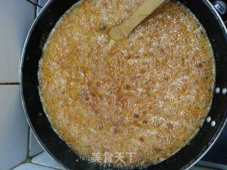 Pomelo Tea recipe