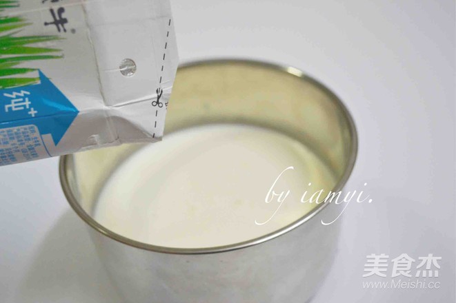 Homemade Yogurt recipe