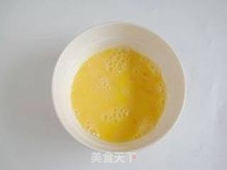 Novice Easy Food-steamed Egg with Minced Meat recipe