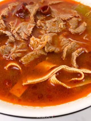 Boiled Beef recipe