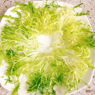 Vegetable Salad recipe