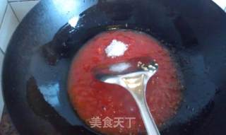 Sweet and Sour and Appetizing-kyoto Bone recipe
