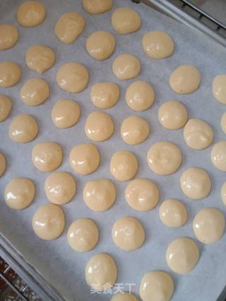 Oil-free Healthy Biscuits recipe