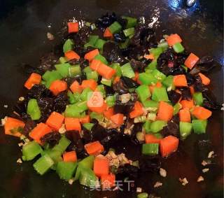 Auspicious Color Ding recipe
