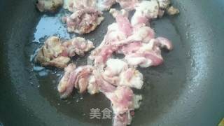 Cumin Lamb recipe