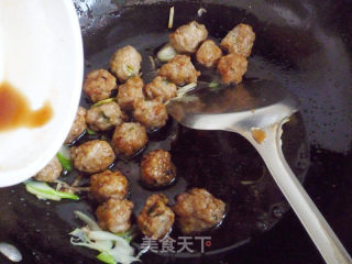 Sweet and Sour Lotus Root Pills recipe