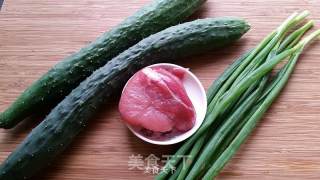 Pan Fried Bun recipe