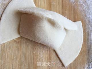 Huaxiang Mantou recipe