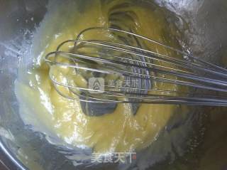 Homemade Salad Dressing recipe