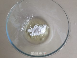 Lemon Meringue recipe
