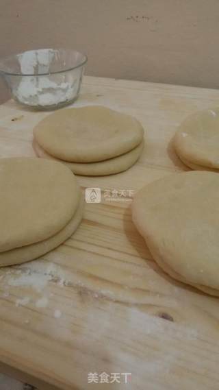 #aca烤明星大赛#breakfast Bread recipe