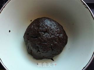 Brown Sugar Okara Shortbread Cookies recipe