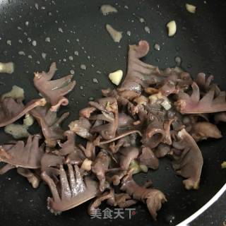 Spicy Fried Duck Gizzards recipe