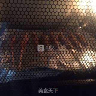 #aca烤明星大赛# Grilled Whole Shrimp recipe