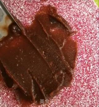 Pink Hawthorn Roll recipe