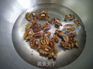 Walnut Chicken recipe