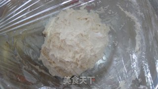 Hong Kong Style Milk Steak Bun recipe