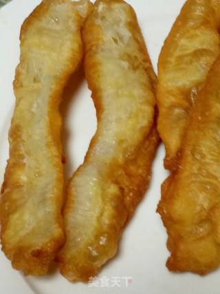 Family Kitchen Fritters recipe