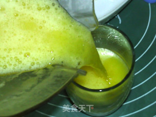 [sichuan] Pomelo, Orange and Apple Honey Drink recipe