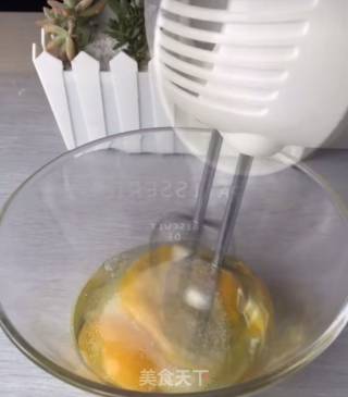 Christmas Tree Cake recipe