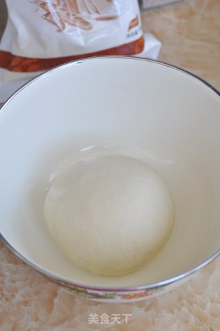 # Fourth Baking Contest and is Love to Eat Festival# Flower Purple Sweet Potato Bread recipe