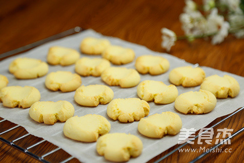 The Practice of Margarita Biscuits (the Practice of Biscuits) recipe