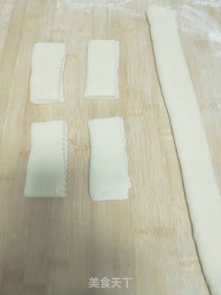 Yogurt Flavored Bread recipe