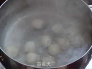 Assorted Dumplings recipe