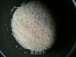 [ma Ma Small Kitchen] Jujube Pumpkin Congee recipe