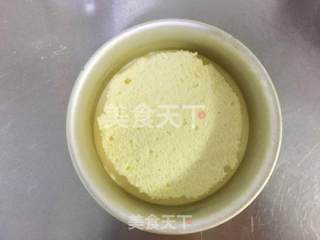 #柏翠大赛# Passion Fruit Mousse with A Delicious Taste and Pleasant Smell recipe