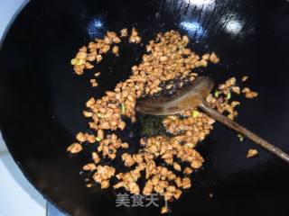 Three Ding Soy Sauce recipe