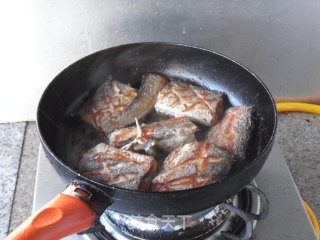 Fried Octopus recipe
