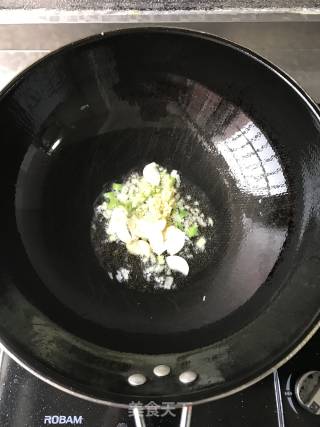 Hot Pepper Tofu Skin recipe
