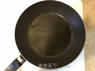 Breakfast Ham Sandwich recipe