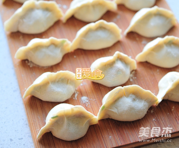 The Secret Recipe for Private Soup Dumplings is Open recipe