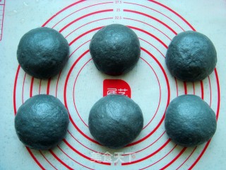 Bamboo Charcoal Soft European Bag recipe