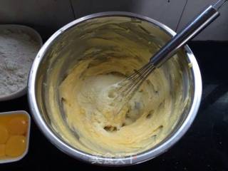 # Fourth Baking Contest and is Love to Eat Festival#pineapple Cake recipe