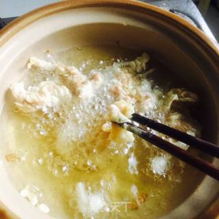 Fried Crispy Pork recipe