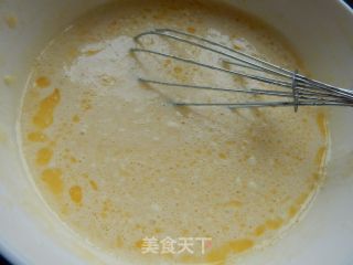 # Fourth Session of The Baking Contest and is A Love to Eat Festival#mango Melaleuca recipe