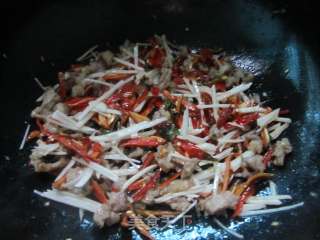 Change The Taste to Eat Bread-----cooked Stuffed Fried Buns recipe