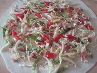Hanimu——xinjiang Taste recipe