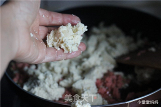 Improved Chicken Shaved Tofu recipe