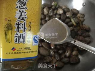 Fried Clams recipe