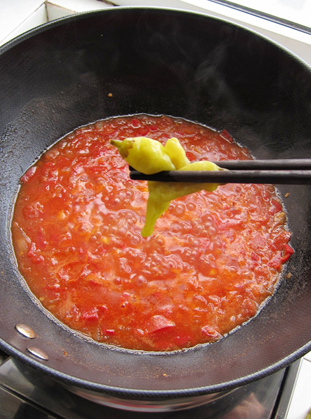 Taste Tomato Soup recipe