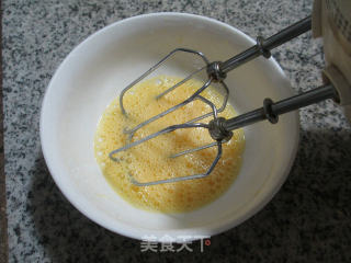 Corn Tart recipe
