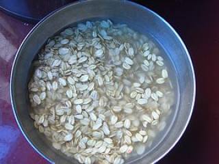 Chestnut Millet Porridge recipe