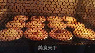 Condensed Milk Egg Tart recipe