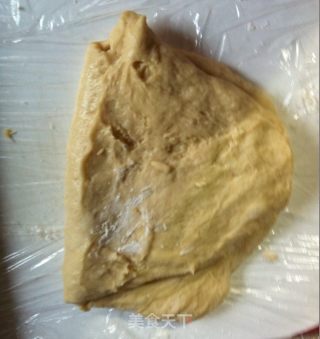 Grape Bread recipe