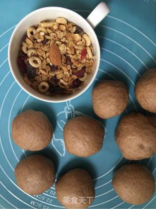 #the 4th Baking Contest and is Love to Eat Festival#whole Wheat Bread recipe
