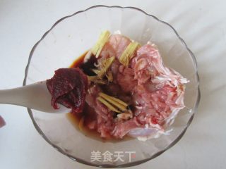 [hubei] Hot and Sour Chicken Drumsticks recipe